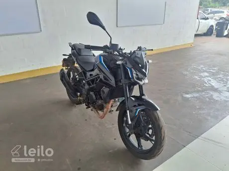 SHINERAY/XY250-5A