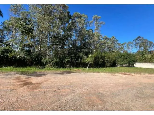 Gleba c/ 108,900m² em Jardim dos Pereiras Caucaia do Alto, Cotia-SP