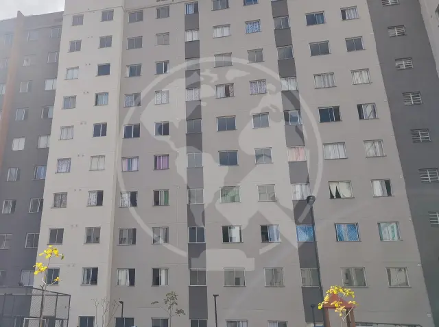 Apartamento - 34,9m²