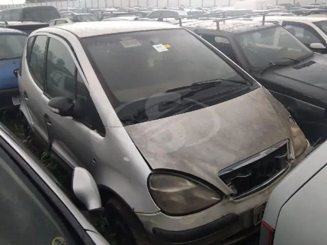 M.BENZ/A 160, 05/05