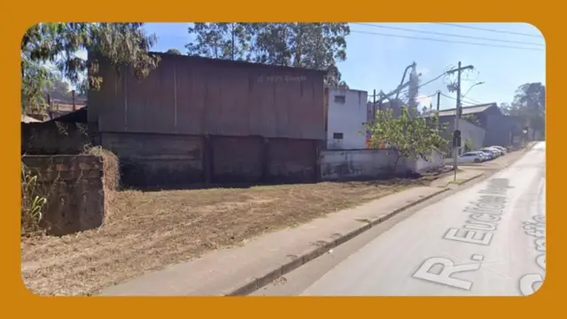 PARQUE INDUSTRIAL, NA RUA EUCLIDES NOGUEIRA GONTIJO, 300, BAIRRO SÃO JOÃO, SETE LAGOAS/MG.__