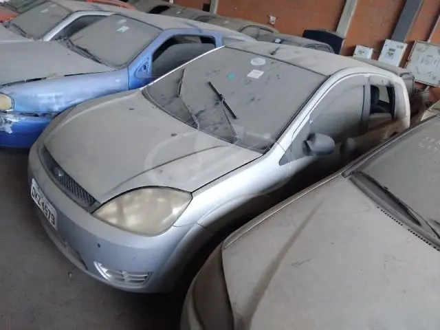 FORD/FIESTA, 04/04