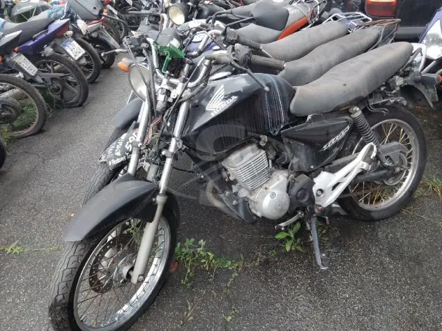 HONDA/CG 150 TITAN KS, 05/06