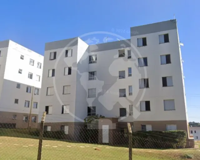 Apartamento - 45m²