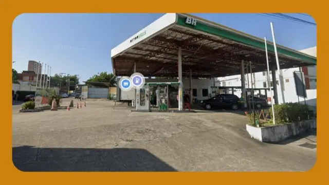 DIREITOS DE USO, GOZO E FRUIÇÃO DO TERRENO NO Nº 1341 DA AVENIDA PONTES VIEIRA, DIONISIO TORRES, FORTALEZA/CE. NO TERRENO FOI INSTALADO UM POSTO DE GASOLINA NÃO AVERBADO NA MATRÍCULA