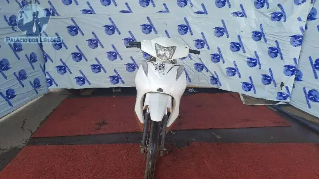 SHINERAY/XY125-6A