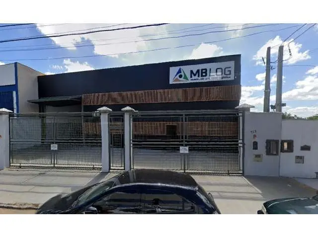 Galpão c/ 1.000,00 m² e 585,99m² AC no Parque Rural Fazenda Santa Cândida, Campinas/SP