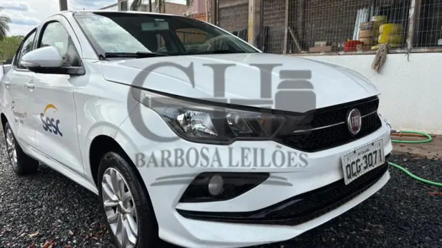 FIAT CRONOS DRIVE 1.3, 2018/2019 (QCG3071/MT)