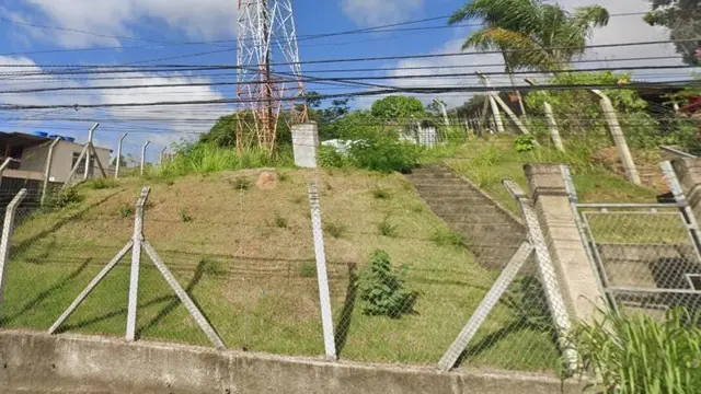 Terreno de 350,00m2, Juiz de Fora/MG
