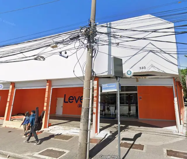 IMÓVEL NA BARRA