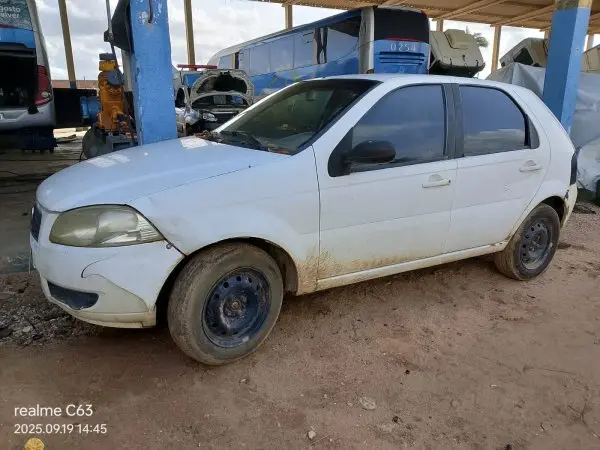 FIAT/PALIO ELX FLEX