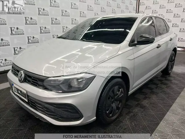 VW/POLO TRACK MA