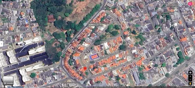 Rua Capela do Alto, 15, Senador Vasconcelos, Rio de Janeiro/RJ