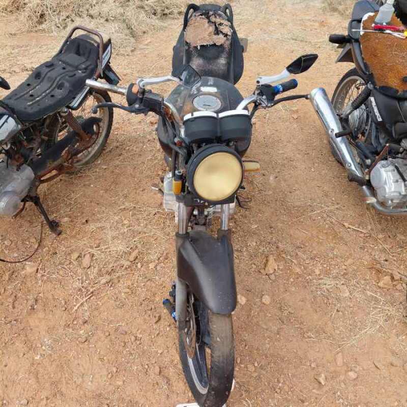 SPEED 150 - DAFRA