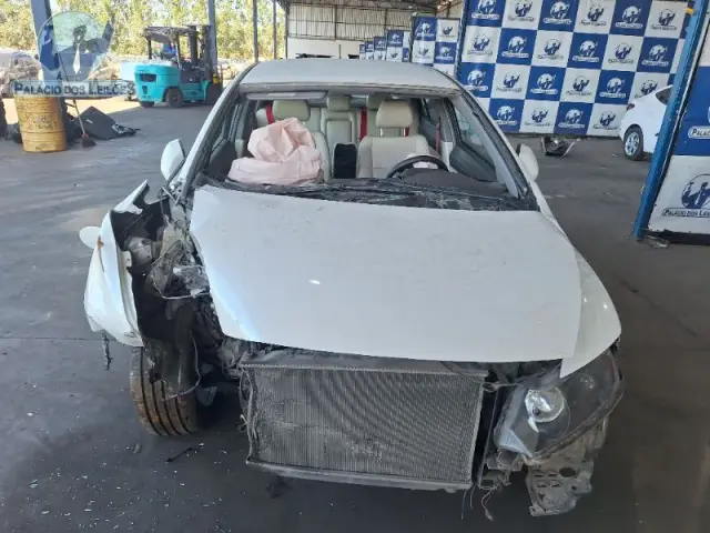 HONDA/CIVIC LXS FLEX