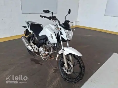 HONDA/CG 160 CARGO