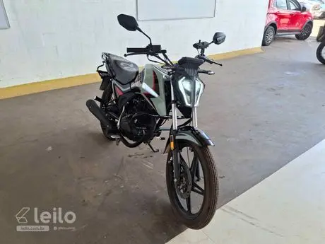 SHINERAY/XY 150 GY