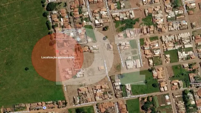 Terreno - 1.348,90 m²