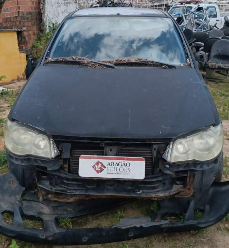 PALIO HLX FLEX - FIAT