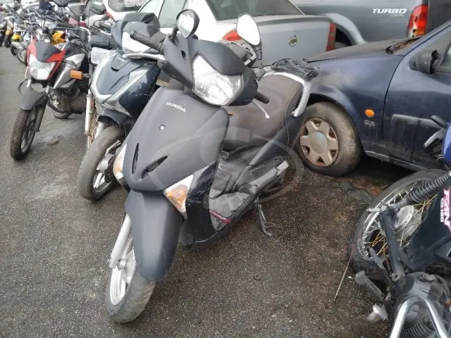 HONDA/LEAD 110, 13/13