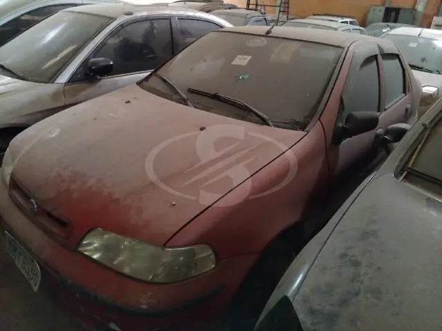 FIAT/SIENA FIRE, 04/05