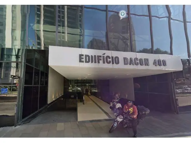Escritório c/ 82,66m² em Itaim Bibi - São Paulo/SP