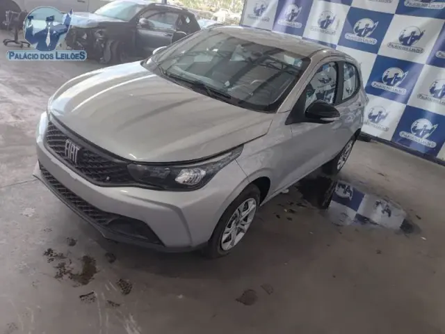FIAT/ARGO DRIVE 1.0