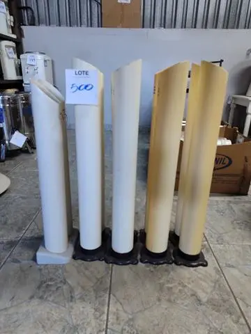 LEILÃO DOS BENS DE APARTAMENTO DECORADO DEPÓSITO TEGRA REF 165