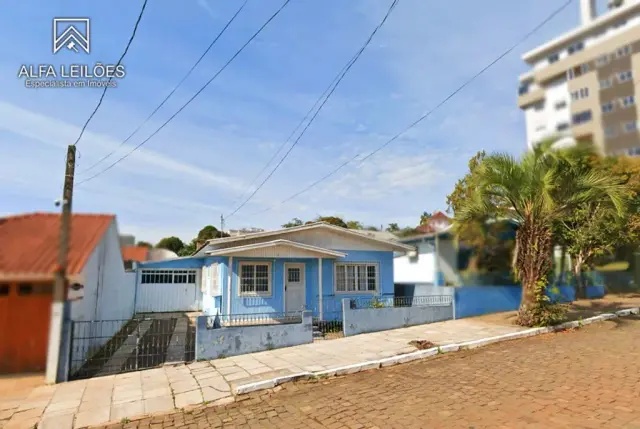 Casa á Venda