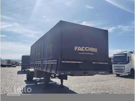 FACCHINI/SRF RT