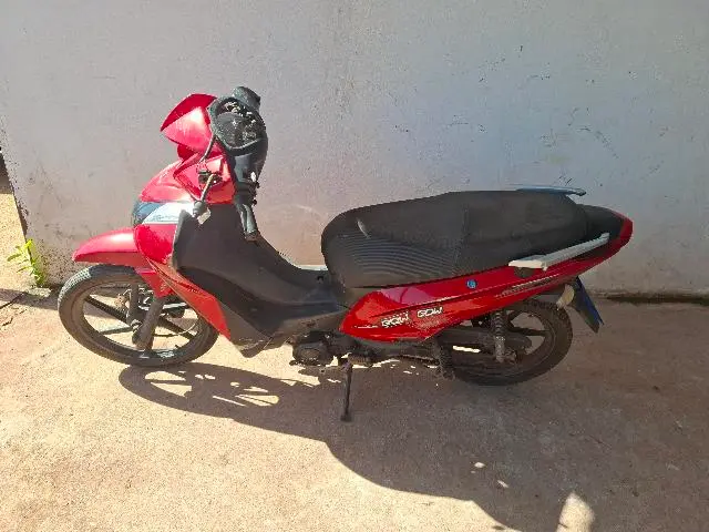 SHINERAY - 50Q