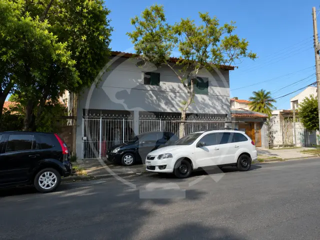 Casa - 331,2m²