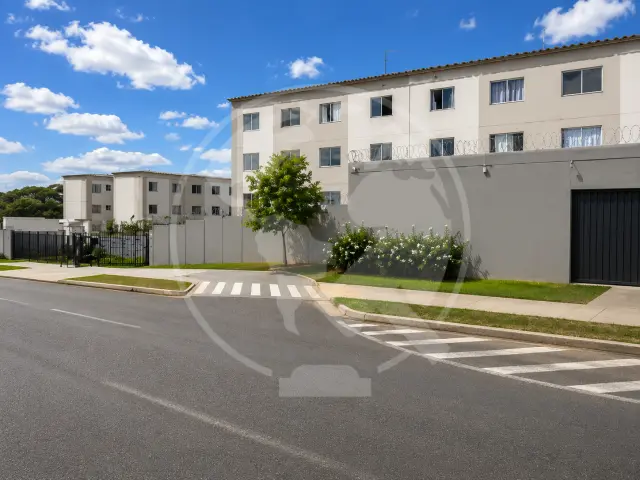 Apartamento - 42m²