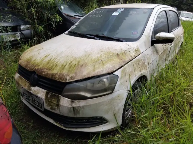 VW/NOVO GOL 1.0, 13/13