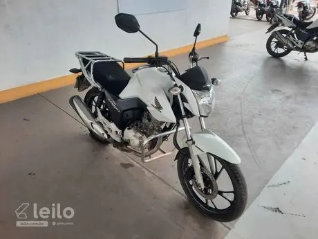 HONDA/CG 160 CARGO