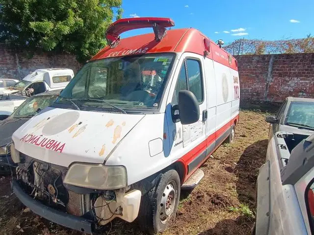 CITROEN - JUMPER RONTANAMB