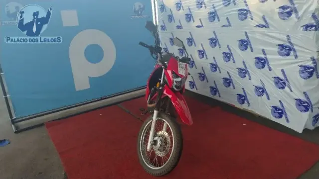 I/BASHAN BULL BM-T 180