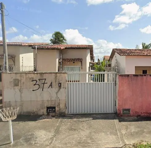 ALIENAÇÃO FIDUCIÁRIA Nº 2026/970013 - PAGAMENTO À VISTA