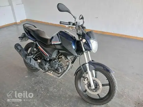 YAMAHA/YBR 150 FACTOR ED