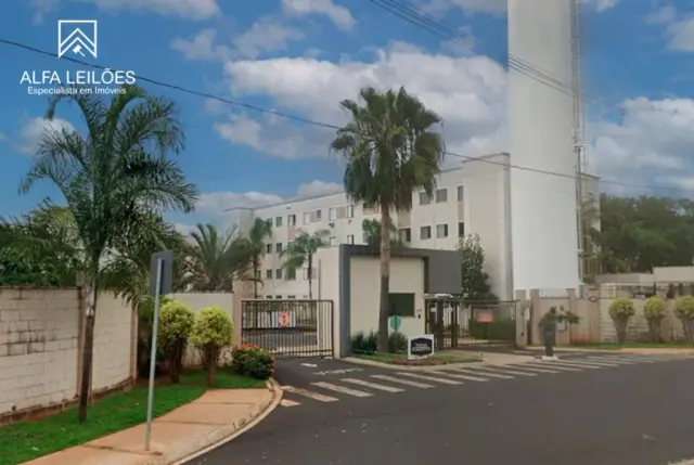 Apartamento à Venda