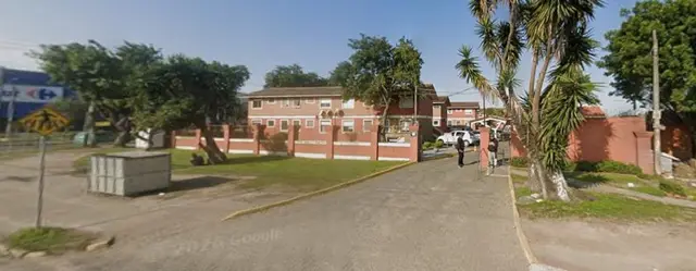 VAGA DE ESTACIONAMENTO