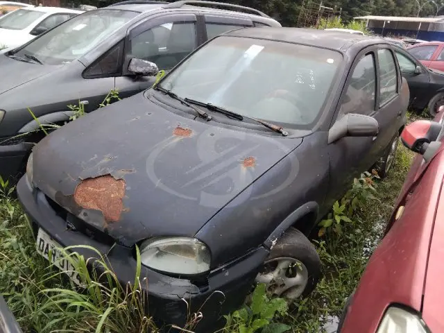 GM/CORSA WIND, 00/01
