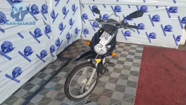 HONDA/POP 110I