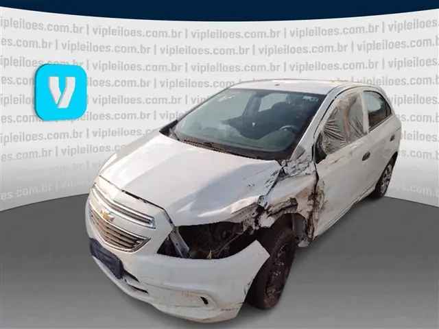 CHEVROLET - ONIX 10MT JOYE
