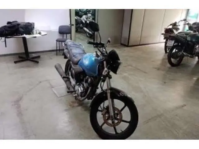 HONDA/CG 150 TITAN EX (MOTOCICLETA), FAB/MOD: 2011/2012