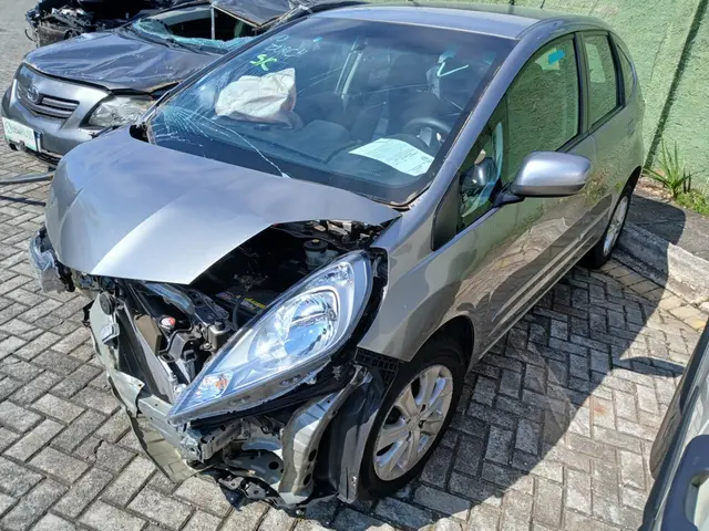 HONDA/FIT LX FLEX