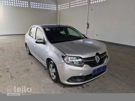 RENAULT/LOGAN EXPRESSION (4P)