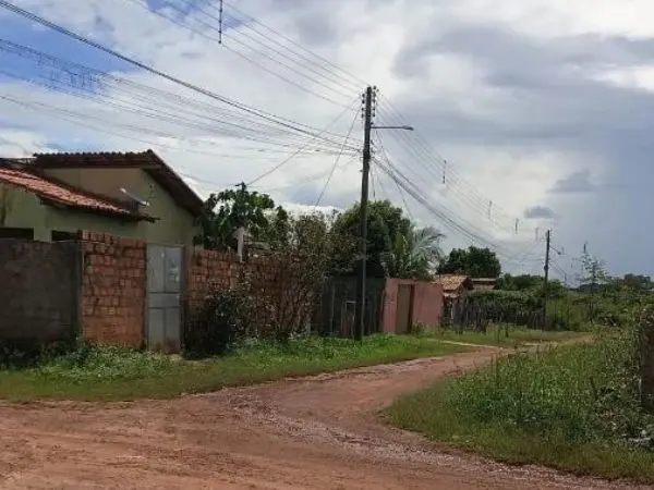 LEILÃO DE IMÓVEIS - MODALIDADE: ACEITA BB?