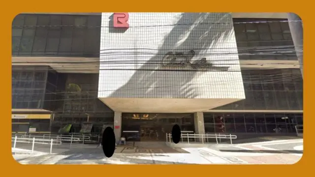 UMA SALA COMERCIAL, Nº 1204, NO EDIFICIO CENTRO EMPRESARIAL CLÓVIS ROLIN, NA RUA DO POCINHO, Nº 20, FORTALEZA/CE, COM 61,27M² DE ÁREA ÚTIL.