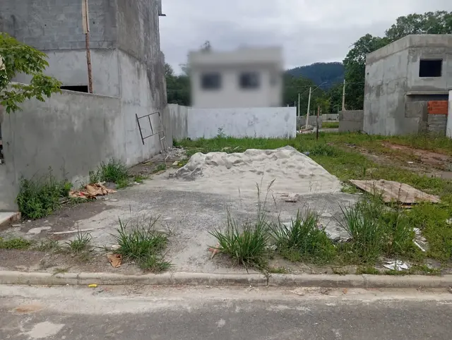 Terreno/Lote em Mogi das Cruzes/SP/SP